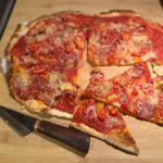 keto pizza rezept